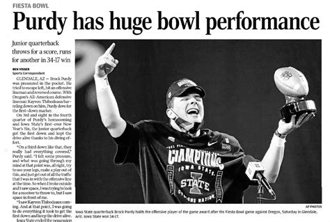 Brock Purdy Career Stats