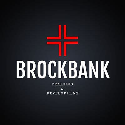 Brockbank Training & Development