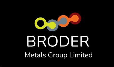 Broder Metals Group Ltd - Specialist Steel & Metal Alloy Stockholders