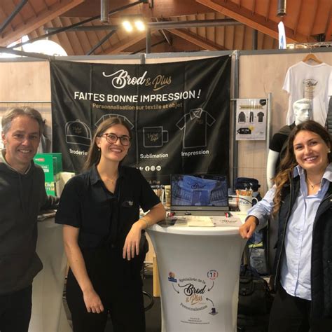 Brodetplus à Amiens