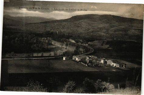 Brolac à Vic-le-Comte