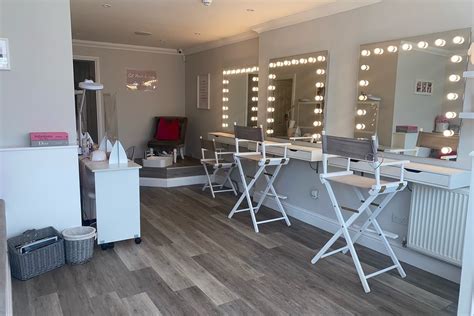 Bromley Beauty Rooms