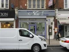 Bromley Nail Studio