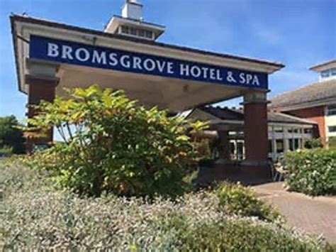 Bromsgrove Hotel & Spa