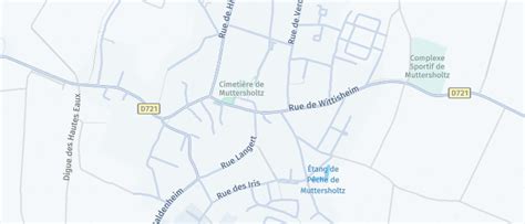 Bronner Daniel Jean Jacques à Muttersholtz