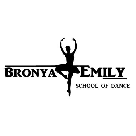 Bronya Emily school of dance