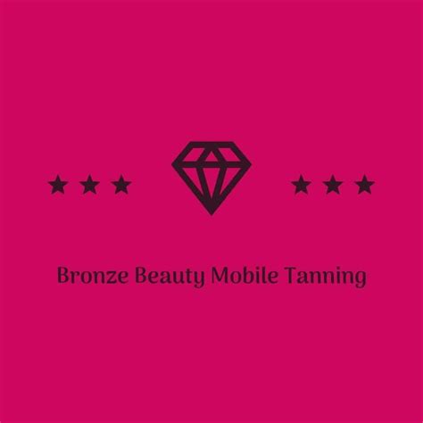 Bronze Beauty Mobile Spray Tanning