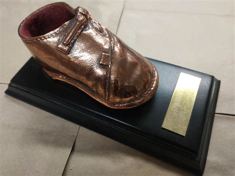 Bronze Craft, Baby Shoe Bronzing & Unique Gifts, UK & Ireland, Established 1978