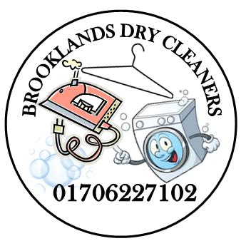 Brooklands Dry Cleaners
