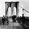 Brooklyn Bridge 1883