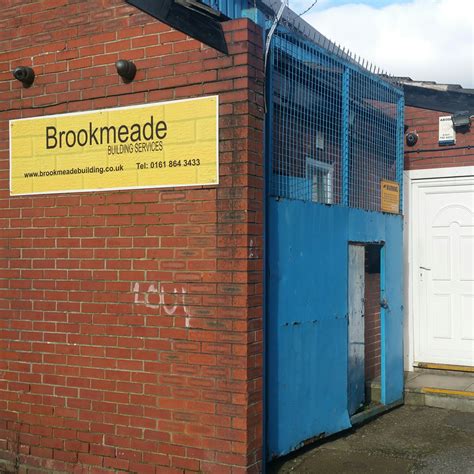 Brookmeade Building Services
