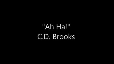 Brooks A H & Son