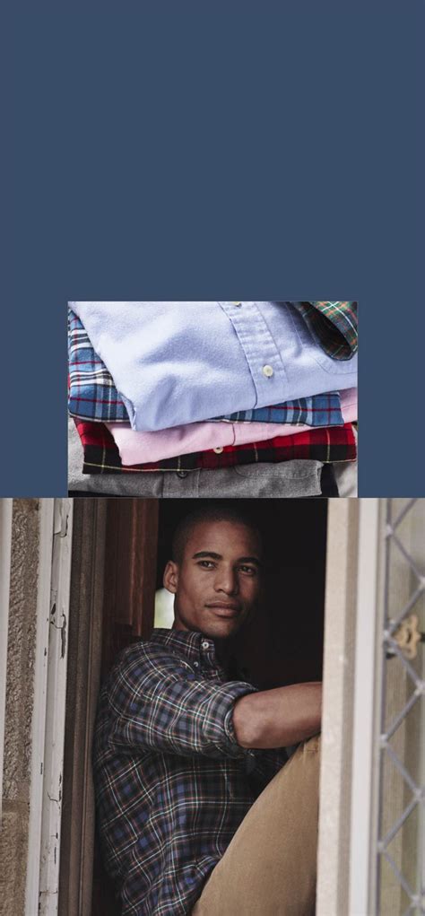 Brooks Brothers Catalog