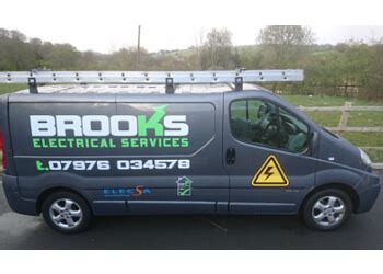 Brooks Electrical Services
