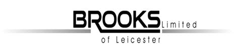 Brooks of Leicester OFFICE SUPPLIES