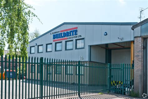 Brookside Construction (Leicester) Ltd