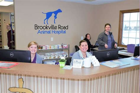 Brookville Road Animal Hospital