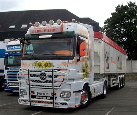 Broquerault à Cissé