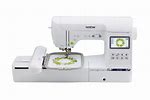 Brother Embroidery Machine Prices