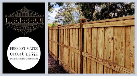 Brothers Fencing Co
