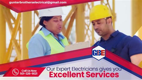 Brothers The Electrical Service