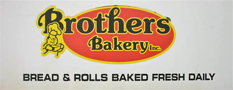 Brothers bakery and fast food