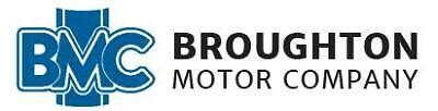 Broughton Motor Company