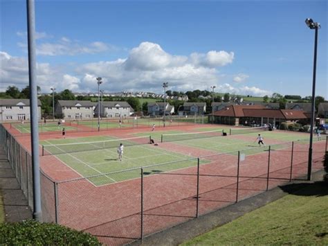 Broughty Ferry Lawn Tennis Club