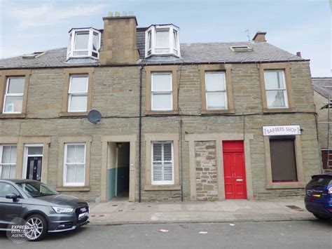 Broughty Lettings