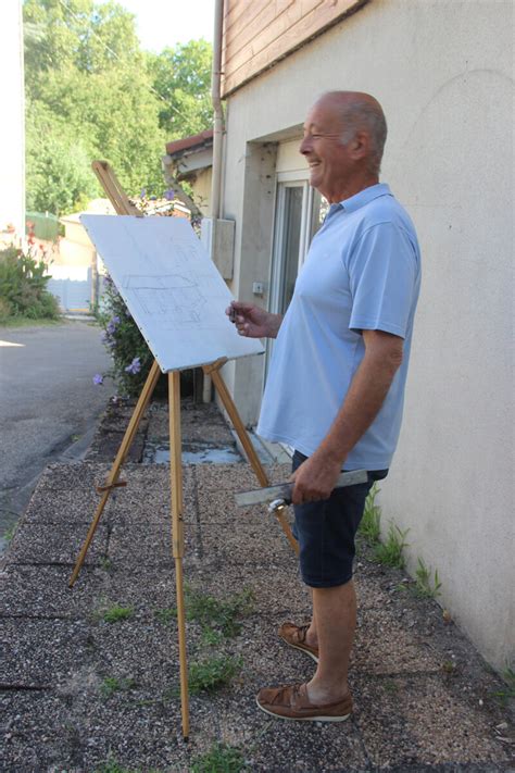 Brousse Alain à Le Mas-d'Agenais