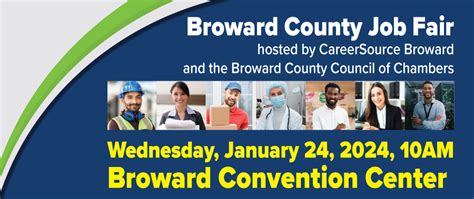 Broward County Career Source