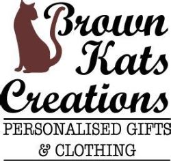 Brown Kats Creations