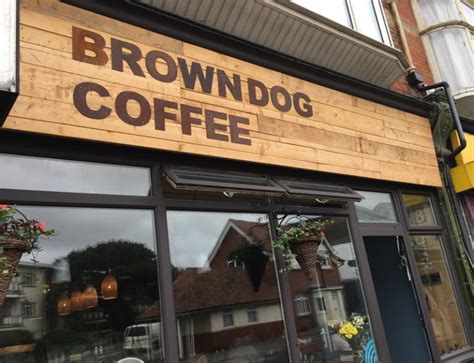 Browndog Coffee