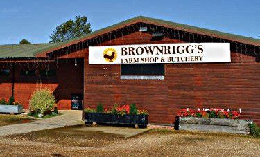 Brownrigg's Farm Shop & Butchery