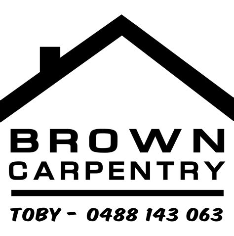 Browns Carpentry & Joinery Ltd