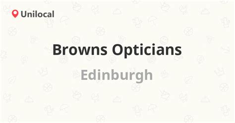 Browns Opticians and Hearing Care
