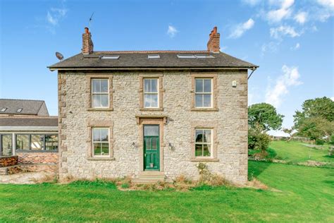 Broxendale farm