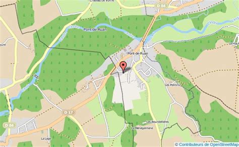 Brtp à Pont-de-Ruan