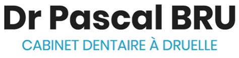 Bru Pascal à Druelle Balsac