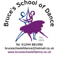 Bruce's School Of Dance