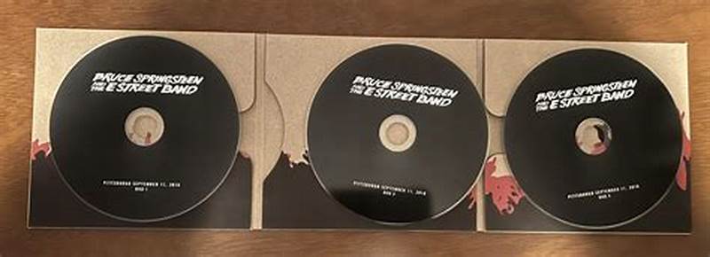 Bruce Springsteen Net Worth