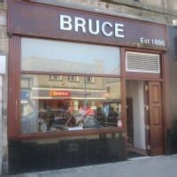 Bruce of the Broch Bakery