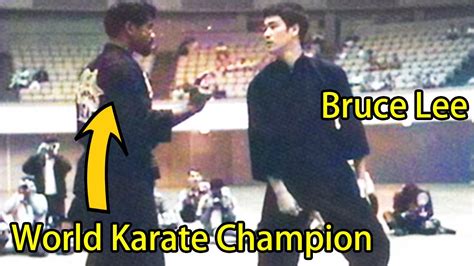 Brucelee Karate School