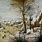 Brueghel Winter