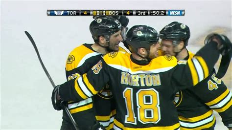 Bruins-Leafs Game Not on NESN: How to Watch Tonight’s Matchup