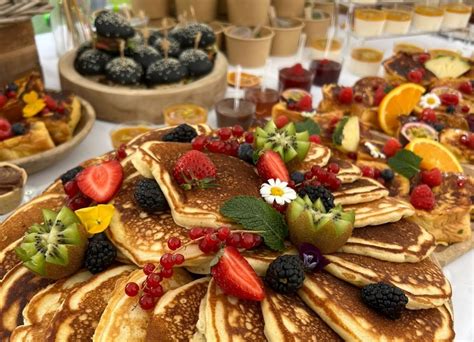 Bruncheeeee à Miremont