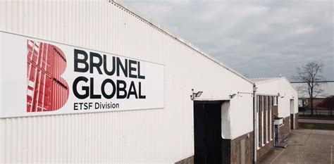 Brunel Global Solutions