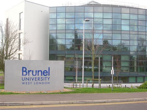 Brunel Job Shop