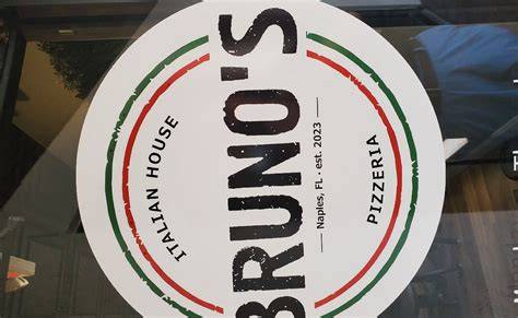 Bruno House Naples
