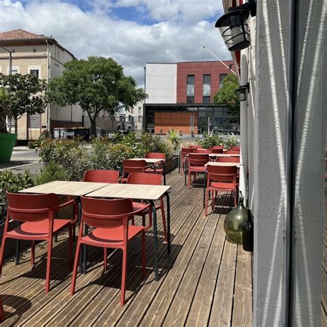 Bruno Restaurant à Albi